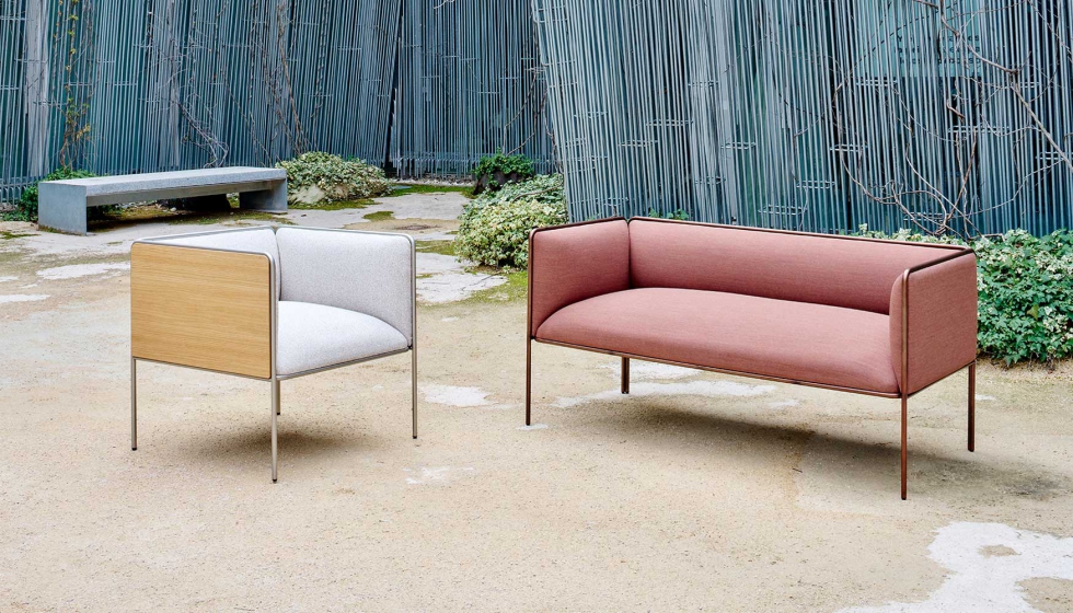 Meetia e mucho m�s que una colecci�n de sof�s