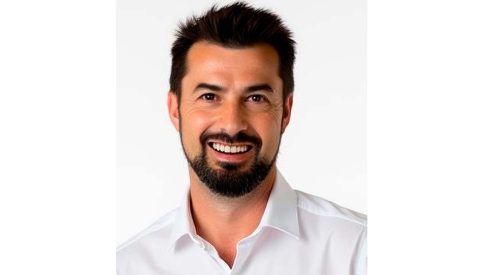 Javier Torres, Product manager de Delteco