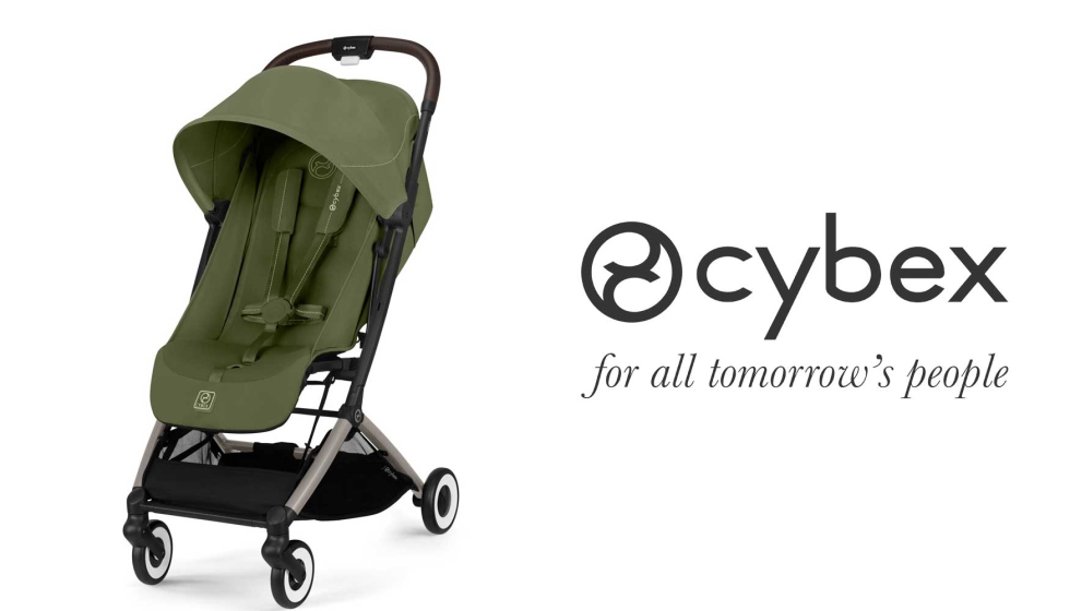 Orfeo, CYBEX  93 393 67 87  www.cybex-online.com/es-es