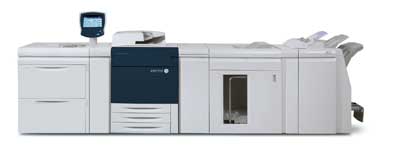 Xerox 770