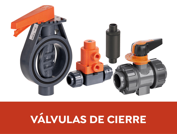 VLVULAS INDUSTRIALES PARA CONDICIONES EXTREMAS