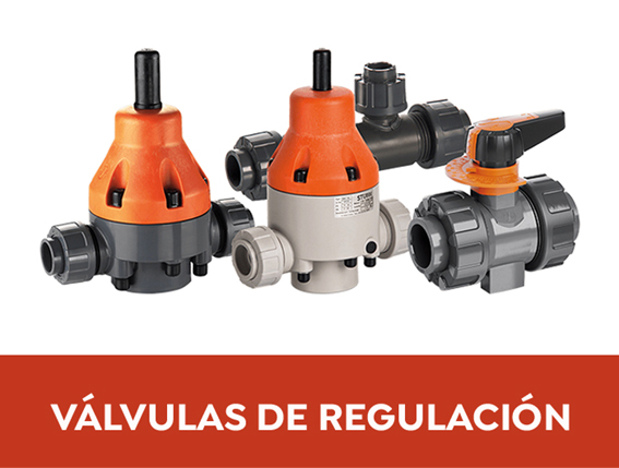 VLVULAS INDUSTRIALES PARA CONDICIONES EXTREMAS