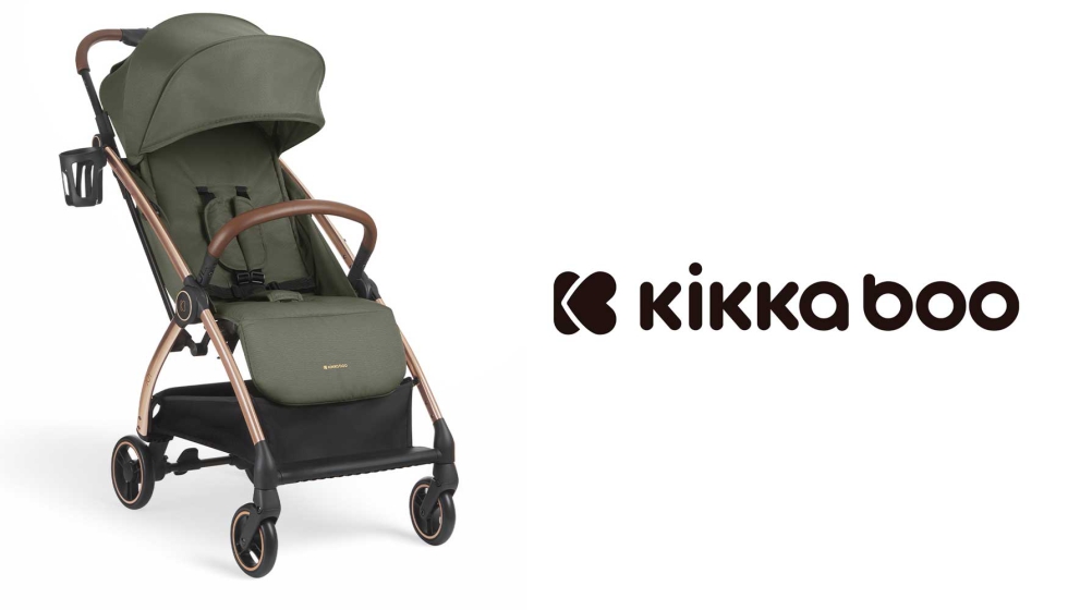 Joy, KIKKABOO  95 849 39 79  www.kikkaboo.com