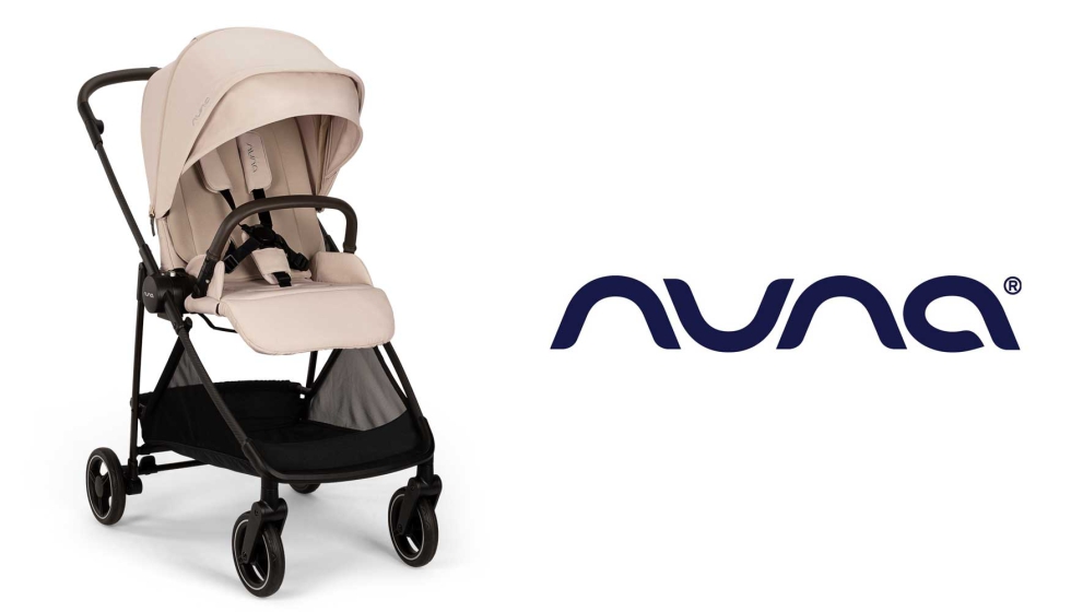 ixxa next, NUNA  SMART BABY BRANDS  93 664 27 12  smartbabybrands.es