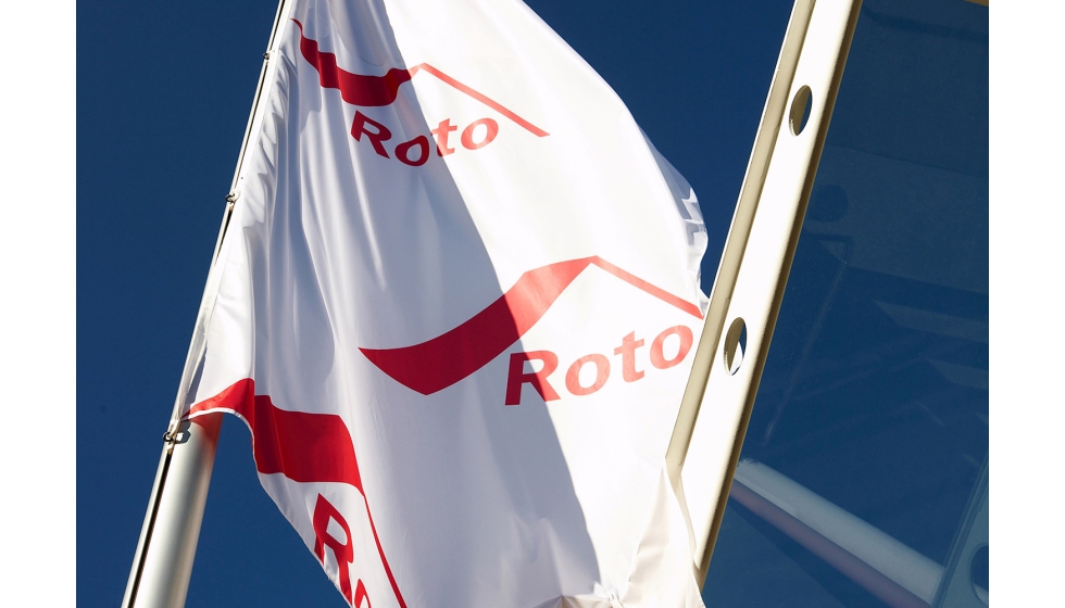 O Grupo Roto atingiu um volume de negcios lquido total de 884,3 milhes de euros no exerccio de 2024, mantendo-se ao nvel do ano anterior...
