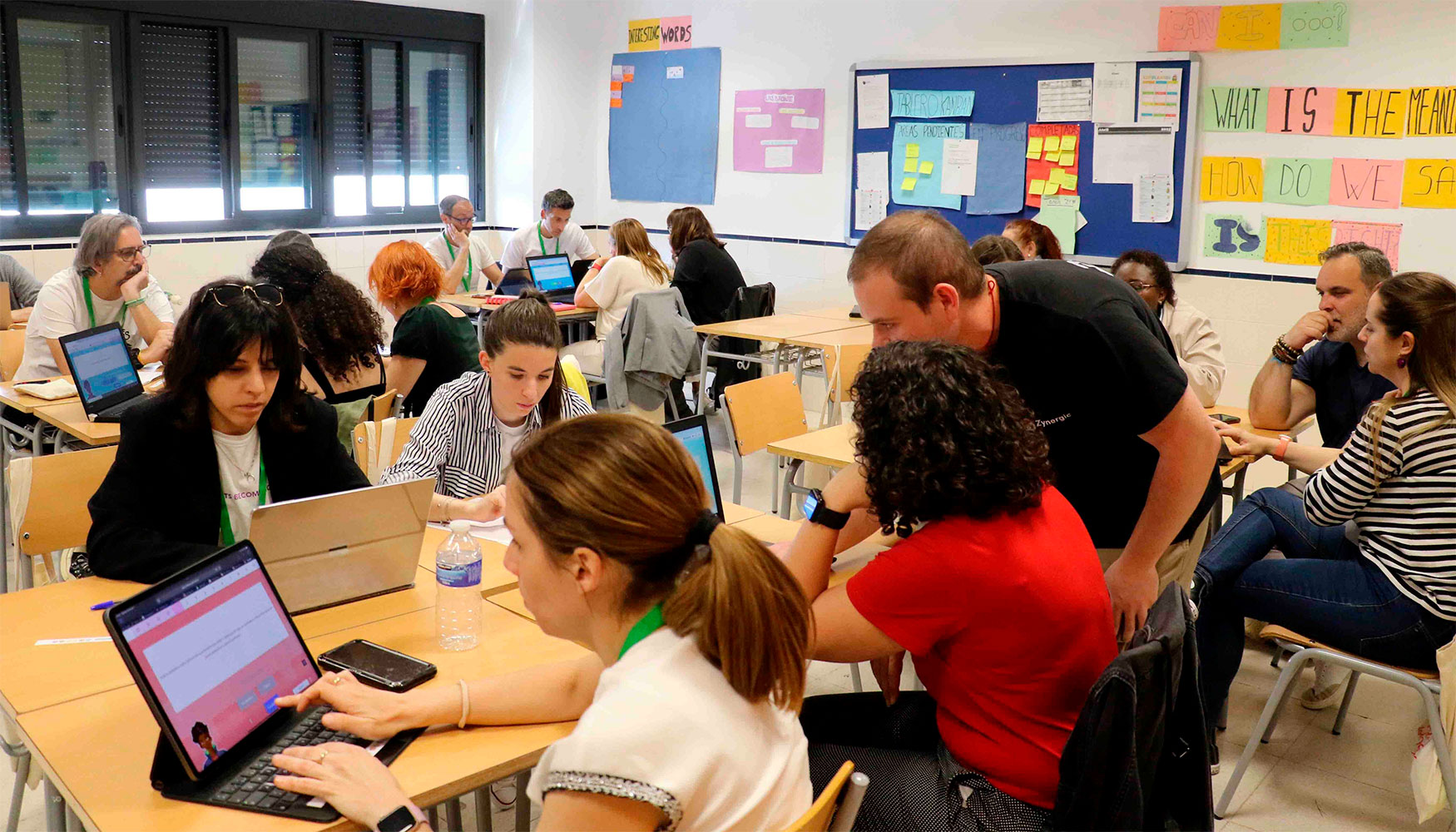 Jornada nacional sobre gamificaci�n educativa JGA25