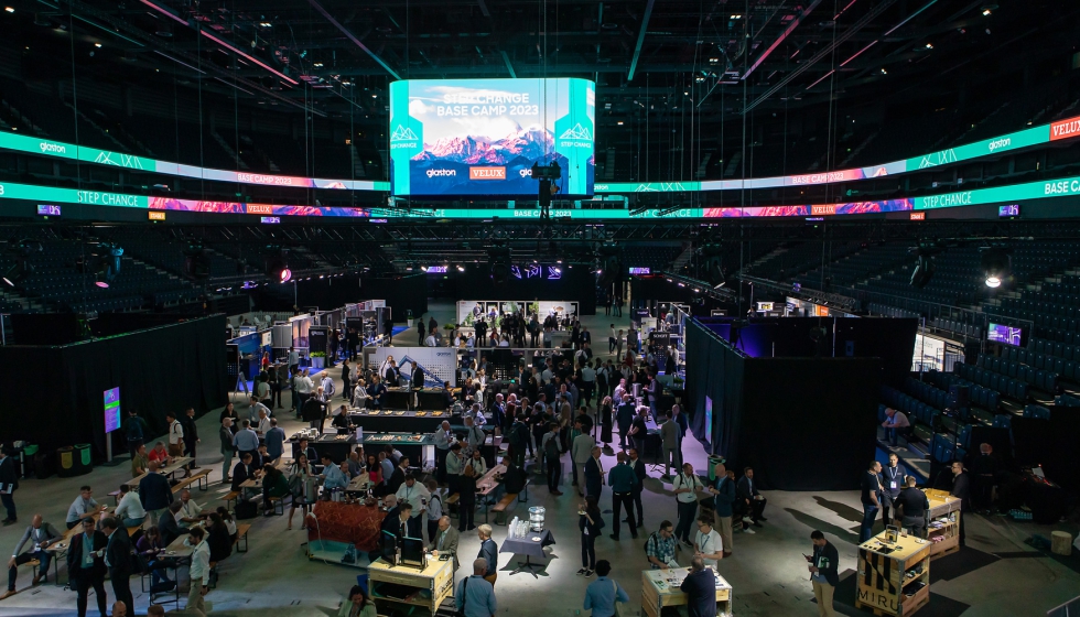 O GPD 2025 realizar-se- em Tampere, na Finlndia, de 10 a 12 de junho