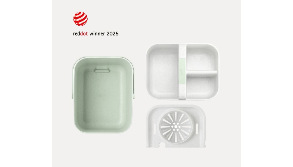 Set de limpieza Zeroline de Vigar