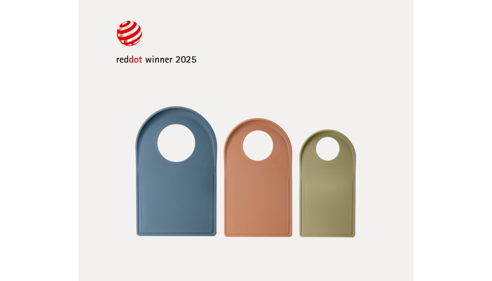 Tablas de cortar Homey