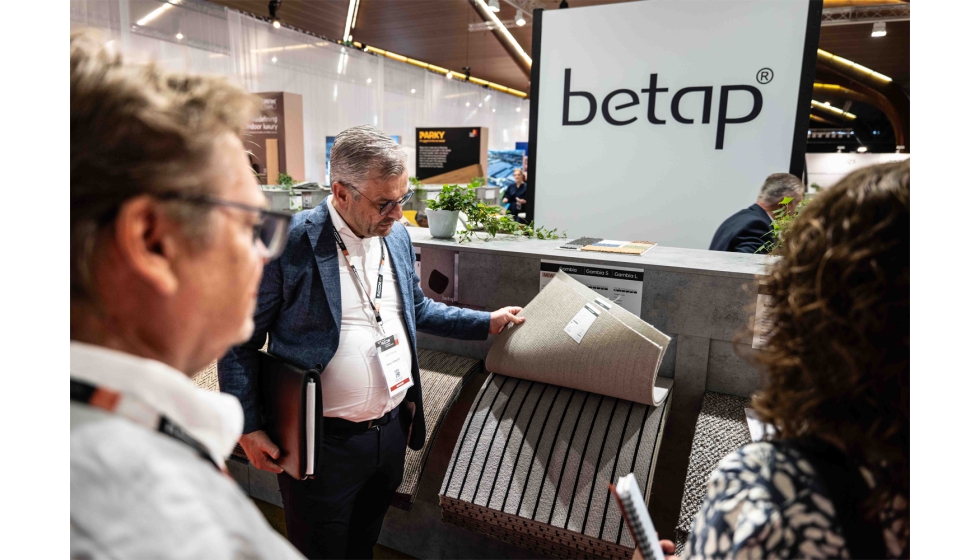 La edici�n de 2025 ha confirmado ya una cifra r�cord de participantes: m�s de 100 marcas internacionales