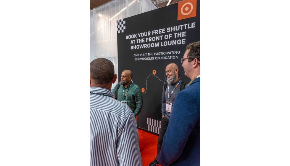 La combinaci�n de exposici�n, programa educativo y visitas personalizadas da lugar a un evento �nico