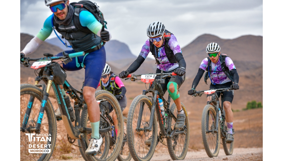 Foto de Impuls Solidari: el ciclismo como motor de inclusin social