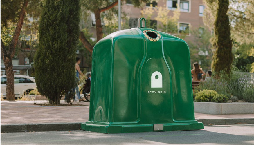 Ecovidrio atendi hasta 500 consultas diarias relacionadas con los procedimientos y trmites que conlleva la nueva legislacin y gestion 2...