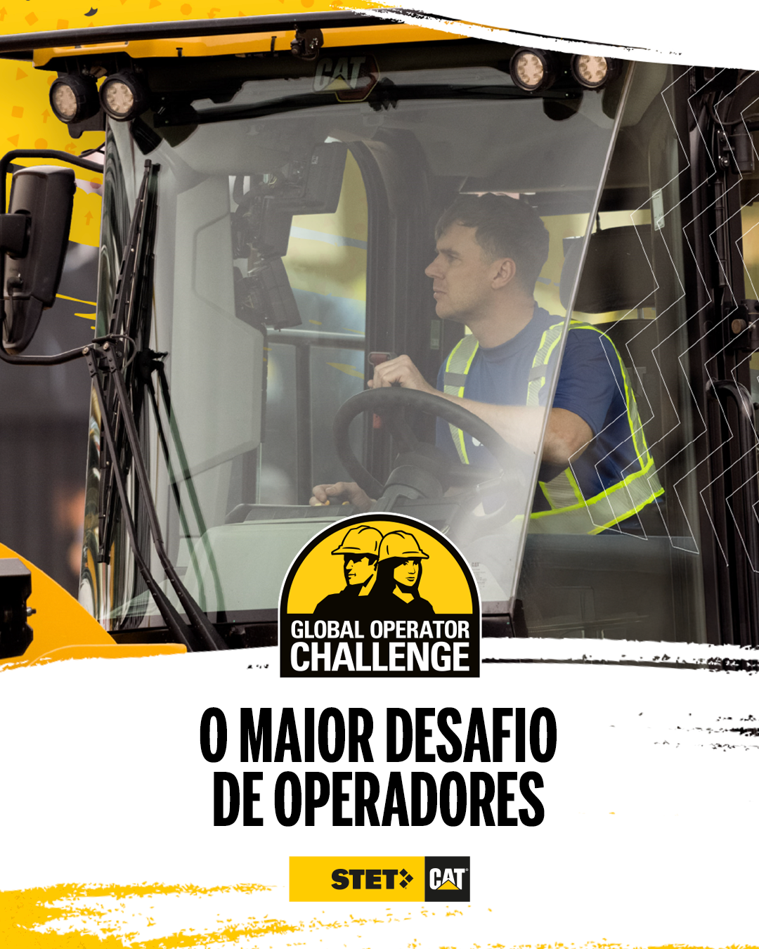 Foto de Global Operator Challenge