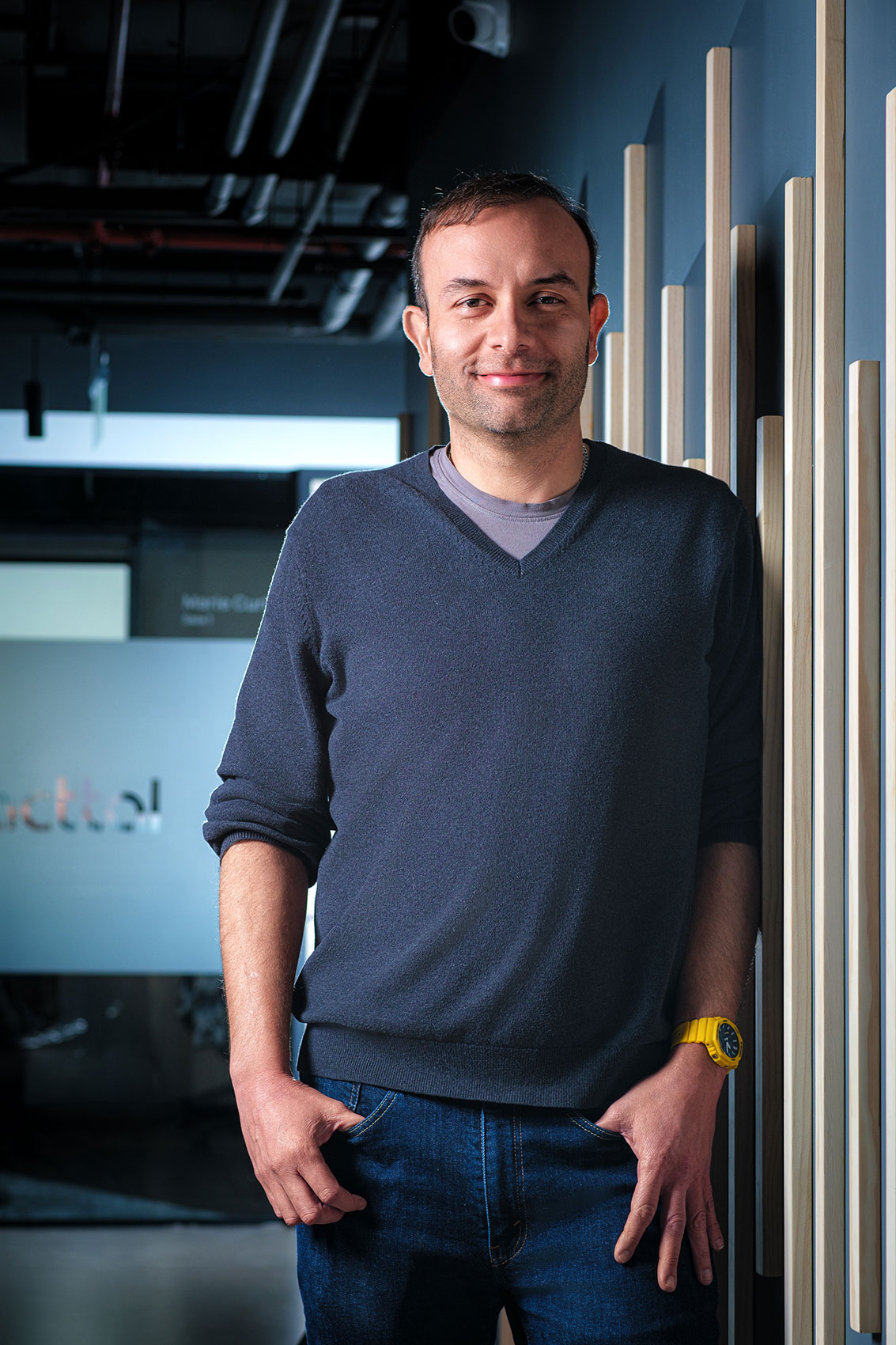 "Uno de los principales ha sido gestionar el crecimiento acelerado sin perder el foco estrat�gico...