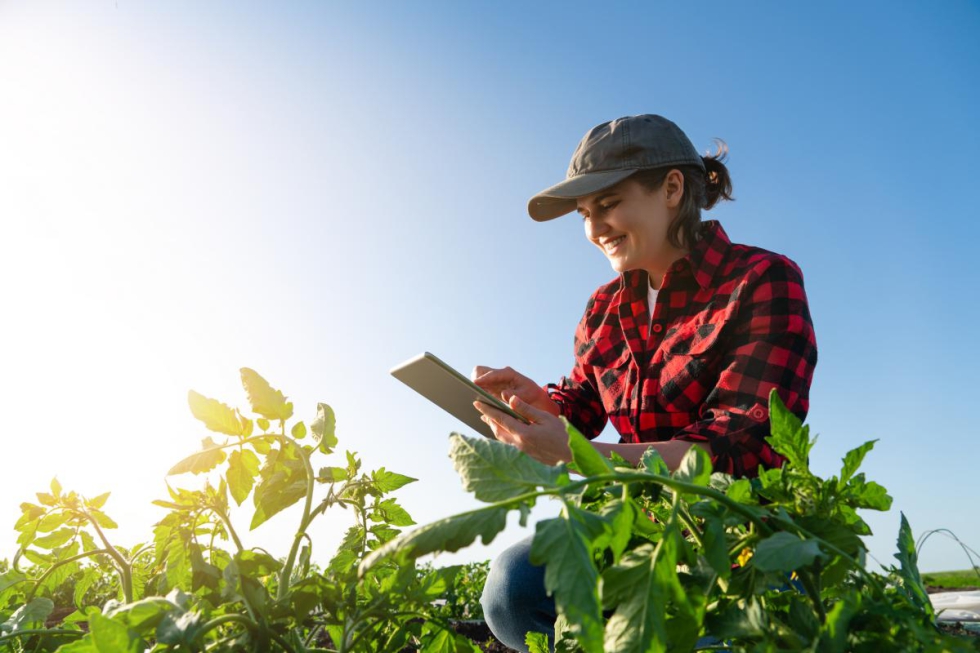 Foto de Expo SAGRIS conectar la formacin con las oportunidades de empleo en el sector agroalimentario