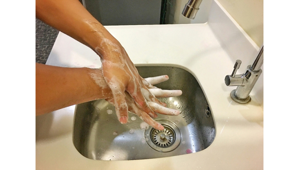 El taller impartido por Grupo RG Iberia y Physioderm quiere sensibilizar sobre el cuidado de la piel en entornos laborales...