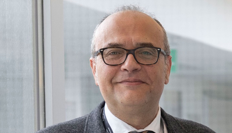 Martn Fernndez Loizaga reivindica el trabajo del sector hacia un sector ms sostenible...