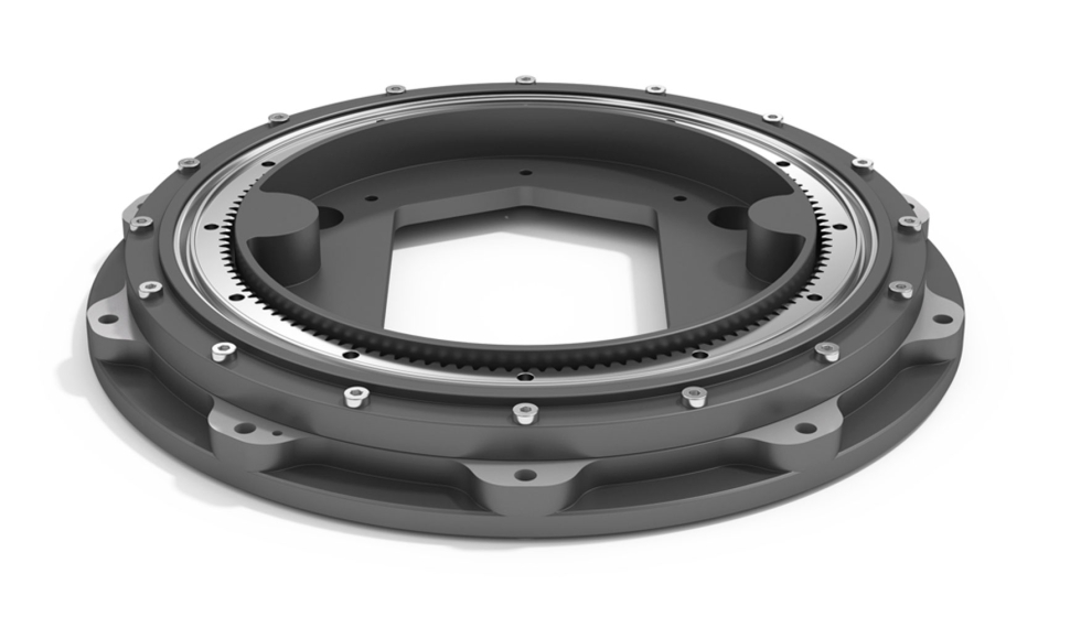 Foto: Franke GmbH 2025 - von Gerhard Reininger