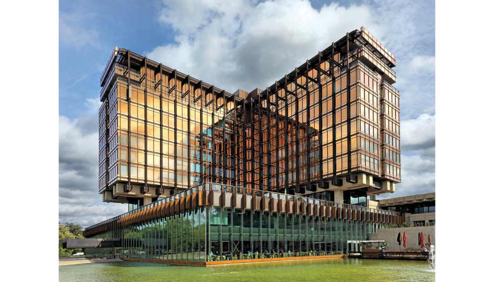 Edifcio Royale Belge (Bruxelas)