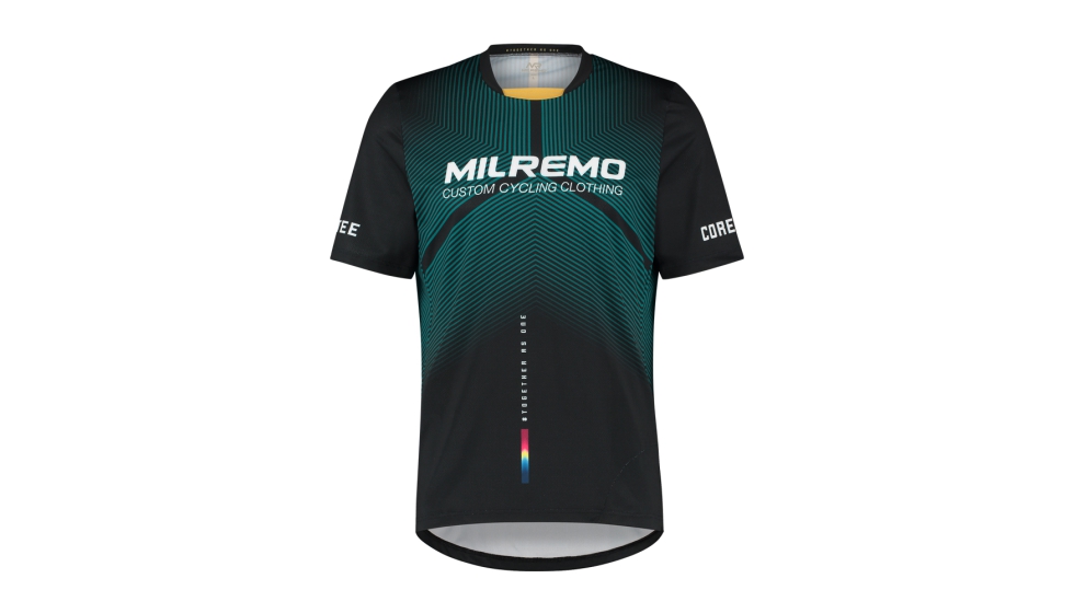 Foto de Shimano reestructura su divisin de textil y anuncia el cierre de Milremo