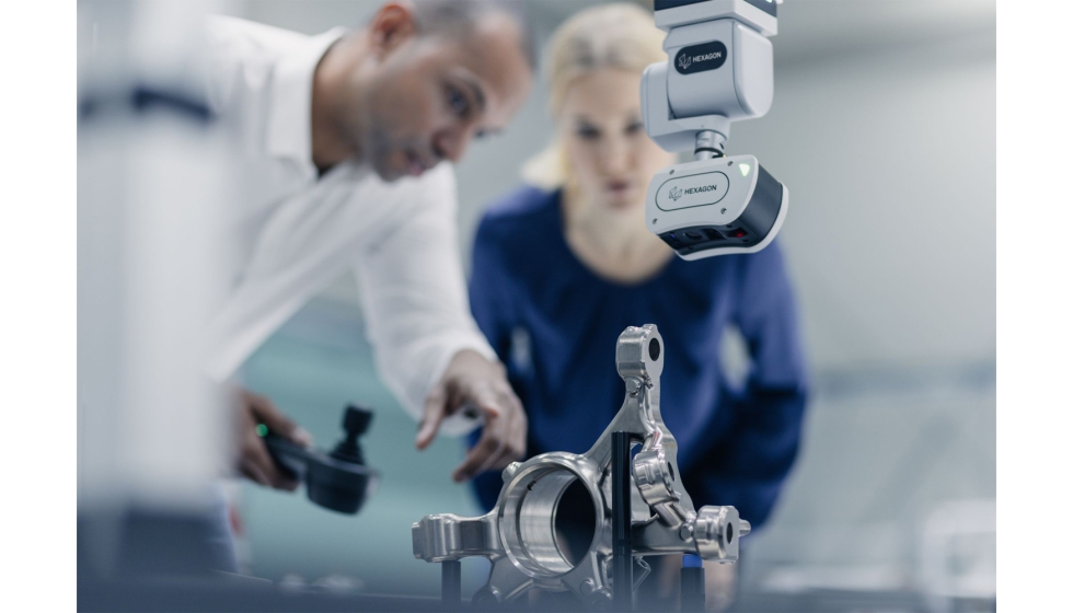 La mquina ha sido probada en usuarios piloto