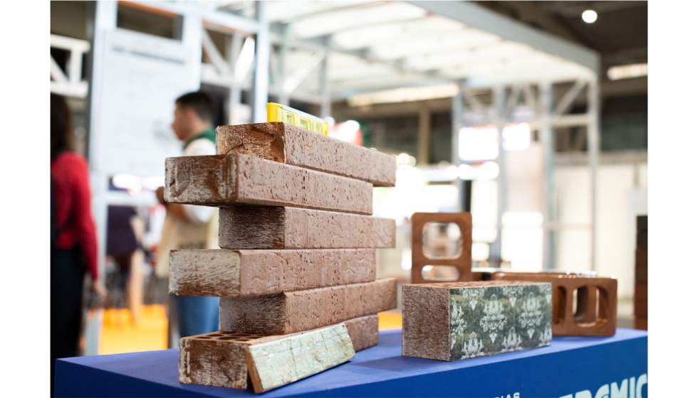 La formación y la atracción de talento joven al sector de la construcción también serán protagonistas en Construmat 2025... La formación y la atracción de talento joven al sector de la construcción también serán protagonistas en Construmat 2025...
