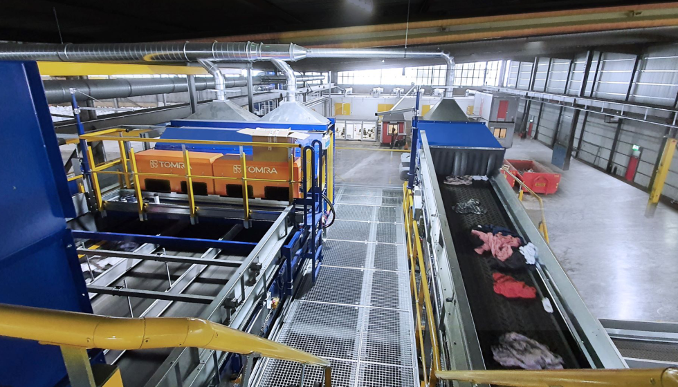 Aunque los pa�ses n�rdicos comparten valores similares sobre sostenibilidad...