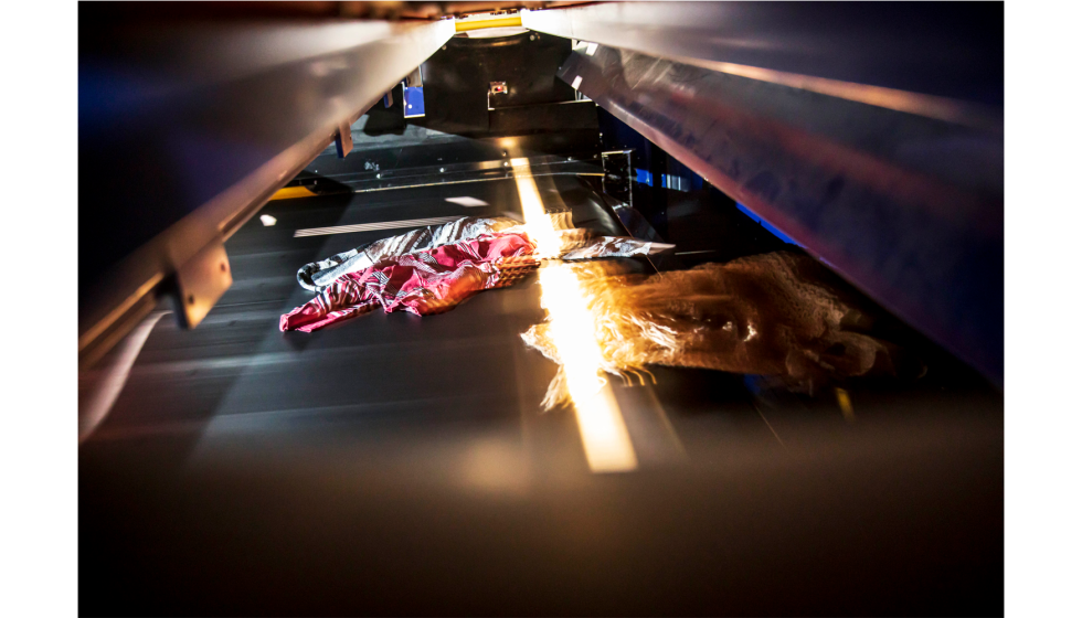 La empresa alemana se mantiene como socio de confianza ofreciendo soluciones innovadoras que optimizan la recuperaci�n de recursos y reducen el...