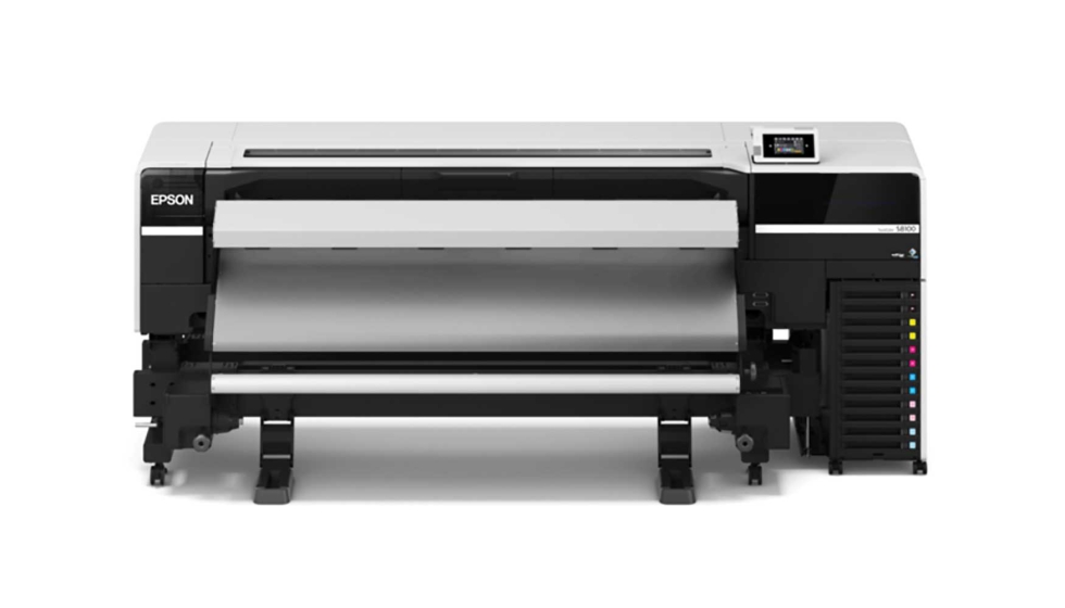 Epson SureColor SC-S8100