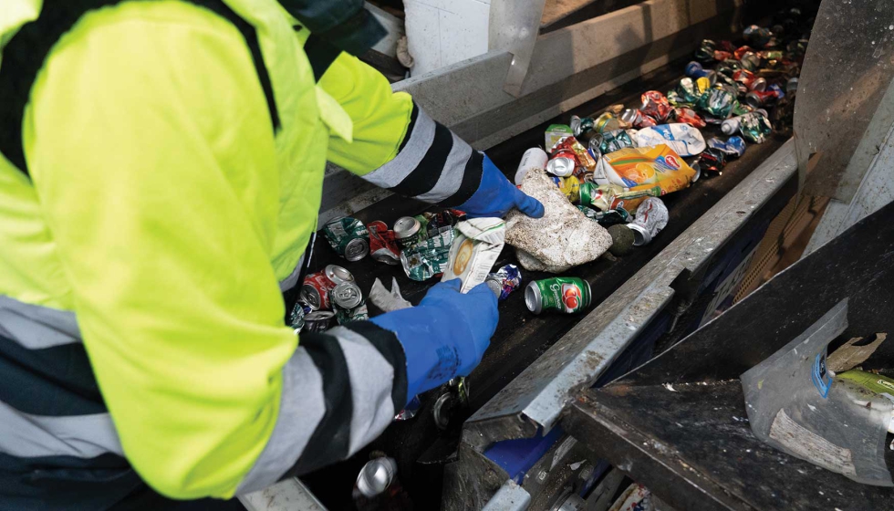 La generaci�n de energ�a a partir de residuos desempe�a un papel clave en la transici�n ecol�gica y en la consecuci�n de los objetivos establecidos...