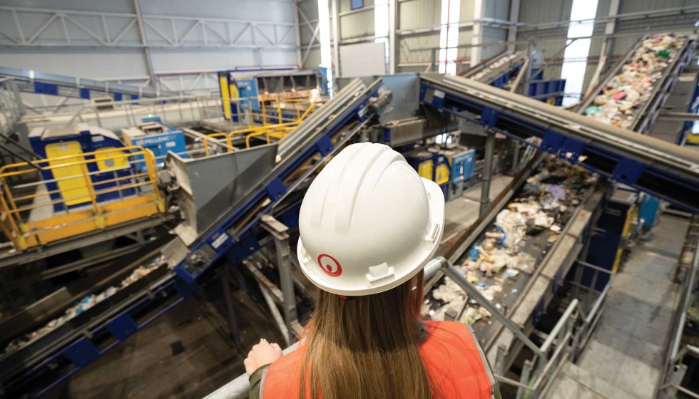 Veolia es un l�der internacional en la valorizaci�n energ�tica de residuos, con una trayectoria destacada a nivel mundial...