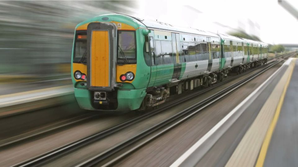 O Portugal Railway Summit oferece ainda um espao de exposio que estar disponvel para a promoo de marcas e inovaes tecnolgicas...