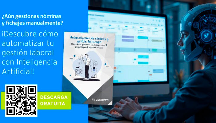 La gu�a puede descargarse gratuitamente en www.zucchetti.es