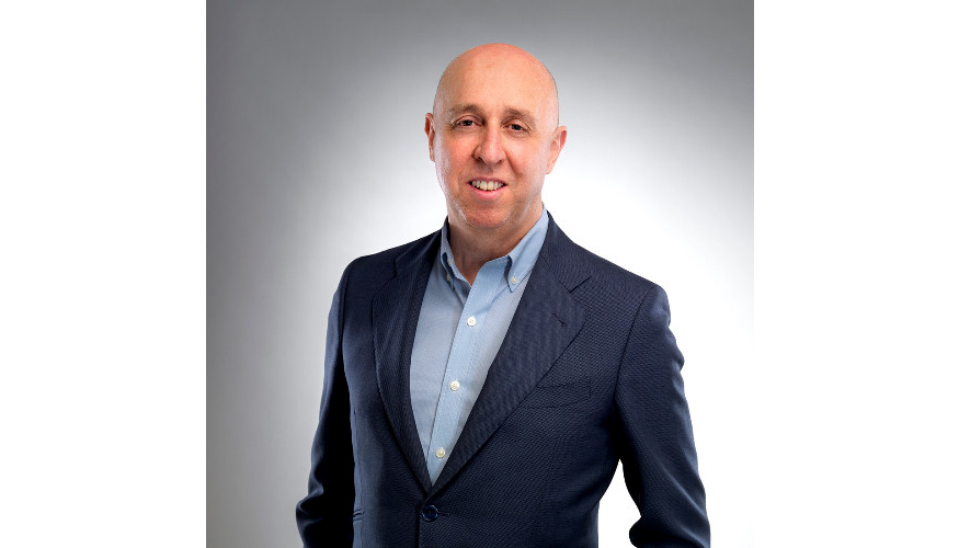 Pablo Izeta, presidente de Eskuin