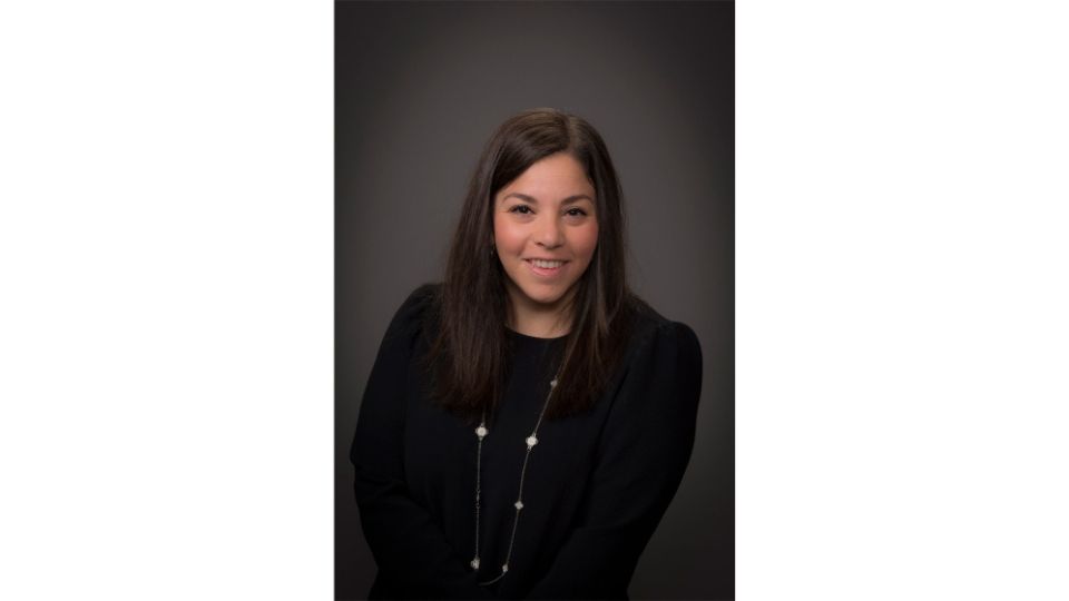 Stephanie Kalil, atual vice-presidente comercial para a regio EMEA na rea de Embalagens e Plsticos Especiais da Dow