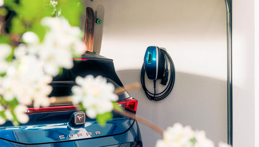 Amtron 4You. Foto: Charging Box