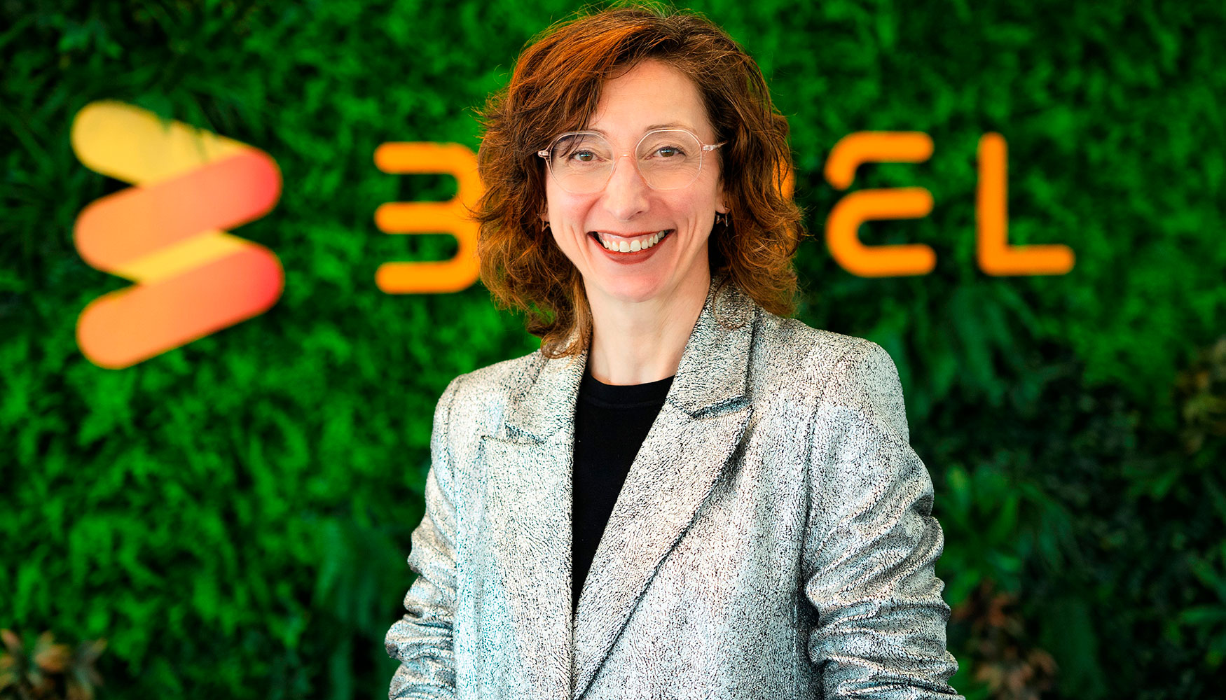 La doctora en inteligenia artificial Isabel Fern�ndez liderar� la estrategia global de IA de Babel