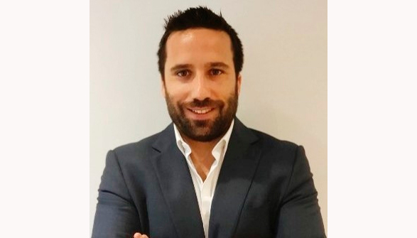 Jes�s Garc�a del Valle, CISO de Banco Santander Espa�a, se une al jurado de los Premios Comunicaciones Hoy