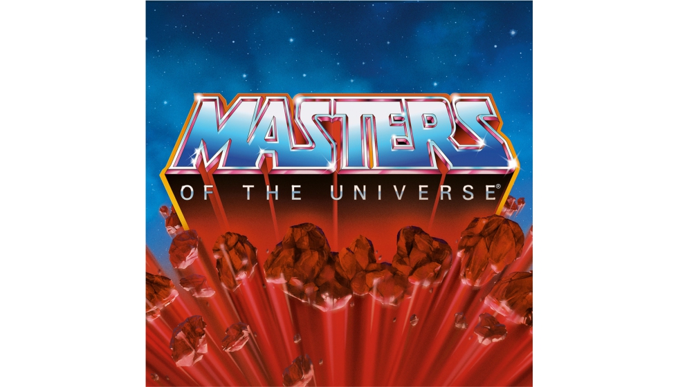 Master of the Universe (Mattel)