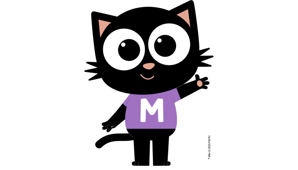 Milo (DeAPlaneta Entertainment)