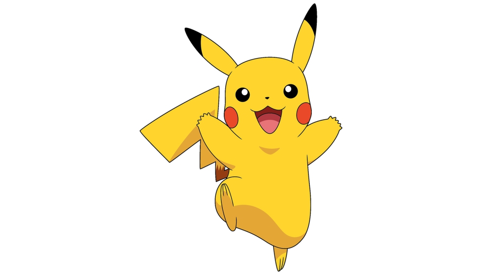 Pok�mon (The Pok�mon Company International)