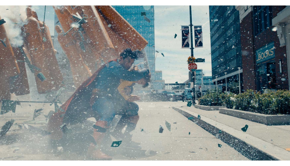 Superman (Warner Bros. Discovery Global Consumer Products)