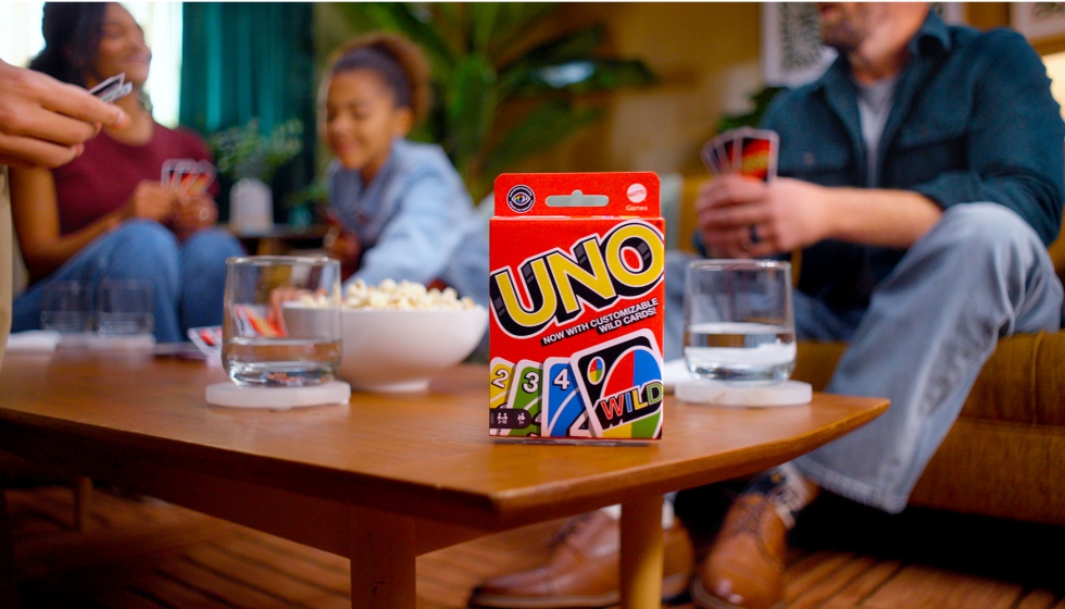 UNO (Mattel)