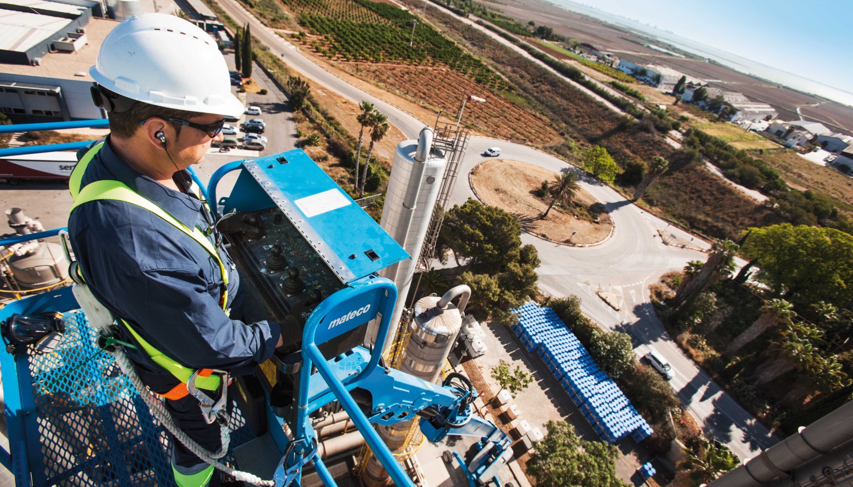 �Alquilar significa mucho m�s que cubrir una necesidad puntual�, se�alan desde mateco