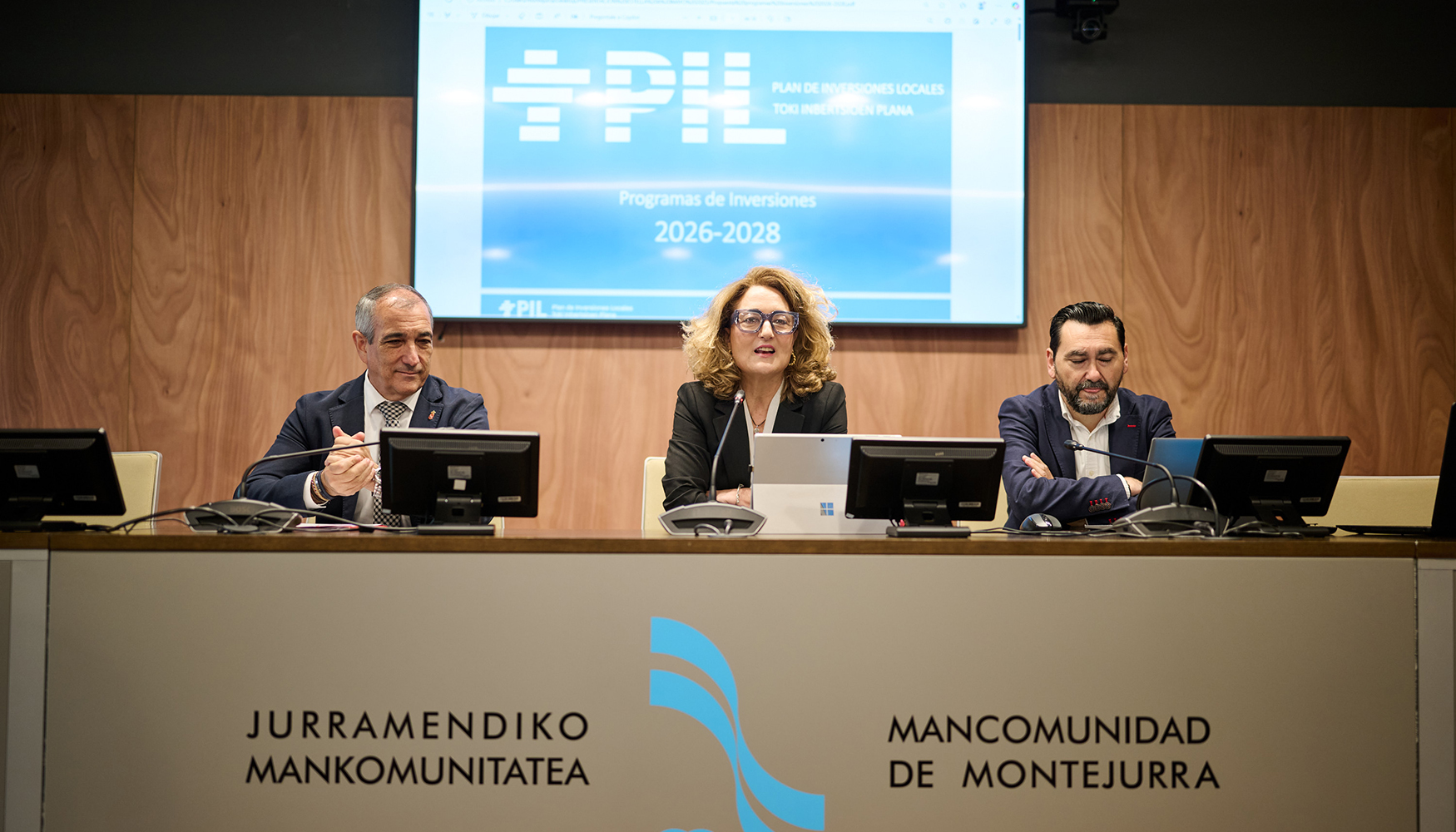 El Gobiero Foral destinar� 34...