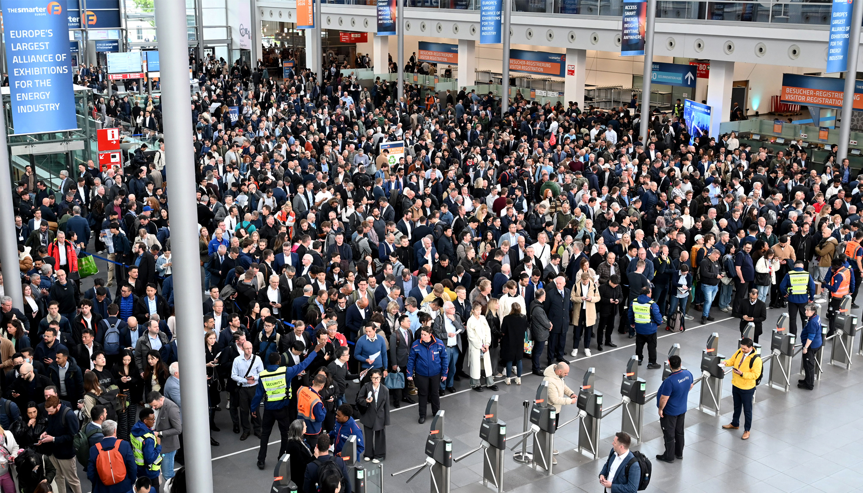 Del 7 al 9 de mayo, 2...