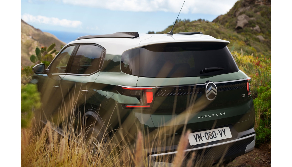 Citro�n ofrece veh�culos que no solo cumplen con las expectativas de los conductores, sino que tambi�n mejoran la experiencia de conducci�n...