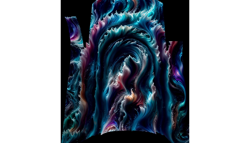 Lux Mundi es una experiencia inmersiva audiovisual que conecta la herencia cultural y la tecnolog�a digital...