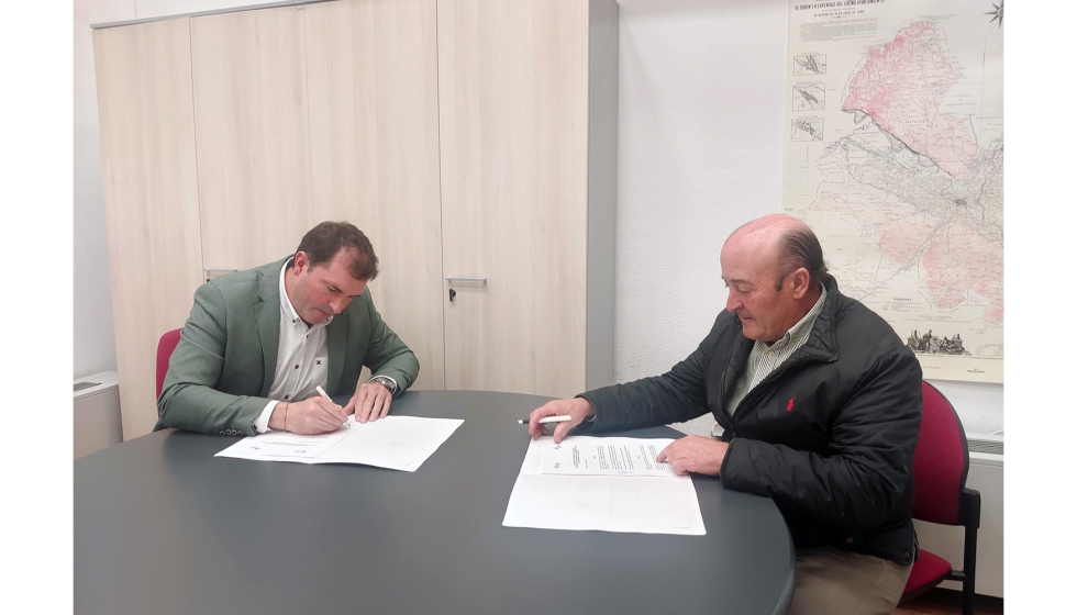 El acuerdo permitir� consolidar el trabajo conjunto iniciado en 2017 y avanzar en la implementaci�n de acciones estrat�gicas centradas en la...